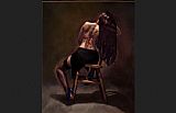 Unknown Bella Reposa by Hamish Blakely painting